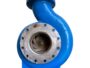 Bomba Wilfley Sin Sello 4AG 10x8-15 Acero Inoxidable