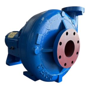 Bomba de Disco DiscFlo 402-14 Tamaño 2x4-14 DI/316SS