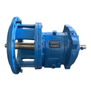 Caja de Baleros para bomba Goulds 3196 MTX