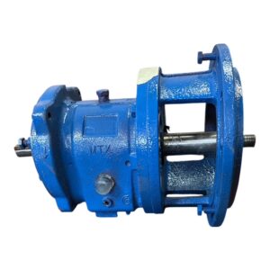 Caja de Baleros para bomba Goulds 3196 MTX