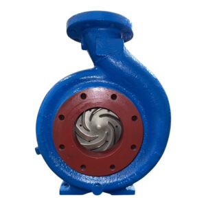 Bomba Goulds 3196 MTX 4x6-13 Material DI/316SS