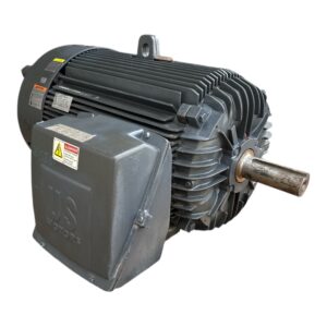 Motor Eléctrico Trifásico Emerson US Motors de 350 HP 1785 RPM 460V Nuevo (surplus)