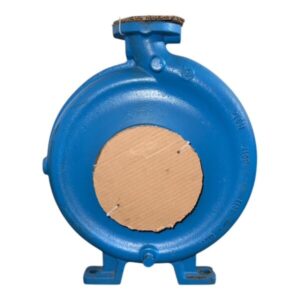 Caracol Voluta para bomba Goulds 3196 1.5x3-13