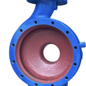 Caracol Voluta para bomba Goulds 3196 3x4-10