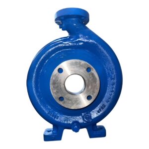 Caracol Voluta para Bomba Goulds 3196 2x3-13 Acero Inoxidable