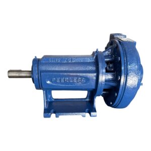Bomba Centrífuga Peerless Modelo F1-810A Tamaño 1x2x8