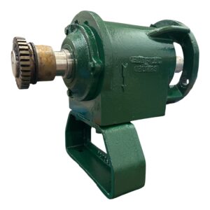 Caja de rodamientos con flecha para bomba Buffalo CRE/CRO Cast No. PC6541A-PM