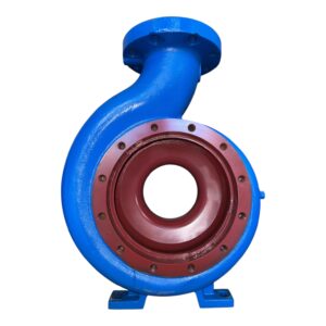Caracol Voluta para bomba Goulds 3196 4x6-10H