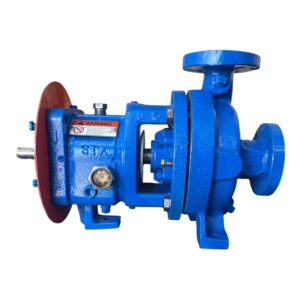 Bomba Goulds 3196 STX 1x1.5-6 Acero Inoxidable