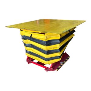 Mesa Elevadora de Tijera Southworth PalletPal 360 MODELO 45008165 Top 48x48
